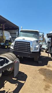 2018 Freightliner 114SD Roll Off Truck