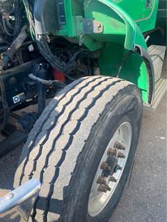 2017 Peterbilt 348 Rollback Tow Truck