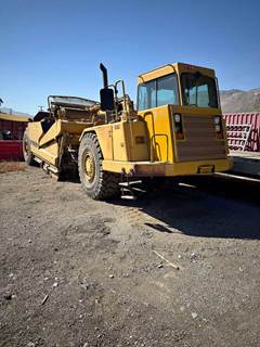 1994 Caterpillar 613C II Scraper