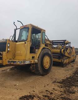 1994 Caterpillar 623E Scraper