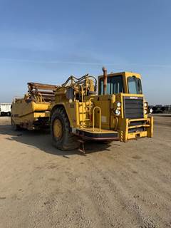 1993 Caterpillar 623e Pull Scraper