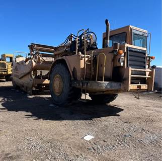 1998 Caterpillar 623F Scraper
