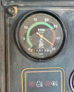 1998 Caterpillar 623F Scraper For Sale, 16,000 Hours | Mountain West ...