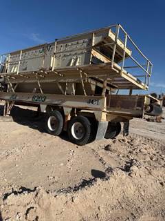 2010 JCI 6203 Screening Plant