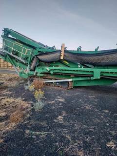 2018 McCloskey S190 Screening Plant