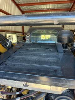 2018 Caterpillar 299D2 XHP Mini Skid Steer