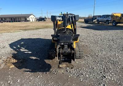 2023 Vermeer CTX160 Skid Steer For Sale, 449 Hours | South, OK ...