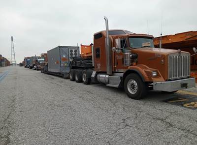 2013 Kenworth T800W Sleeper Semi Truck