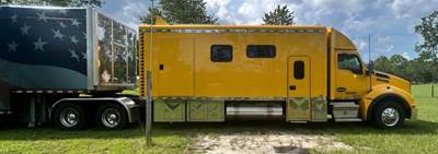 2020 Kenworth T880 Sleeper Semi Truck - 168" ARI