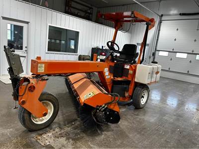 2016 Lay-Mor 300 Sweeper