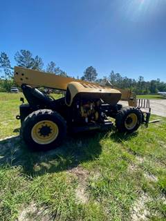 2008 Caterpillar TL642 Telehandler