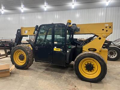 2013 Caterpillar TL642C Telehandler