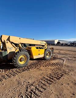 2008 Gehl DL12H-40 Telehandler