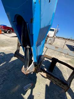 2013 Genie GTH-844 Telehandler