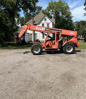 2007 JLG Lull 944E-42 Telehandler