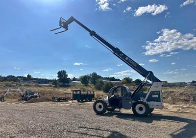 Terex TH842C Telehandler