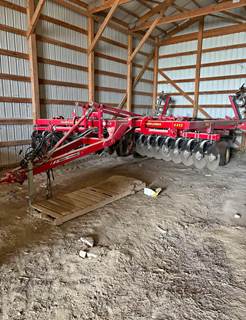 2014 Sunflower 4412 Disc Ripper