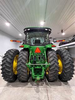 2013 John Deere 8285R Tractor