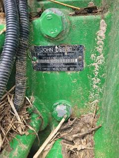 2011 John Deere 8430 Tractor with Rebuilt Engine For Sale, 5,720 Hours ...