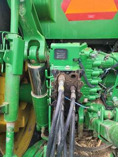 2011 John Deere 8430 Tractor with Rebuilt Engine For Sale, 5,720 Hours ...