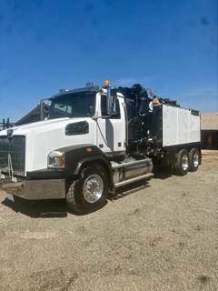 2021 Foremost Rival T7 Vacuum Truck