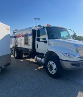 2022 Vacmaster 4000 Vacuum Truck