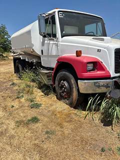 1997 Freightliner Water Truck