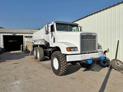 1998 Freightliner Water Truck