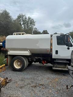 2012 International Water Truck