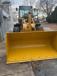 2017 Caterpillar 918 M Wheel Loader