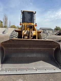 1992 Caterpillar 936F Wheel Loader For Sale, 10,000 Hours | Western, CA ...