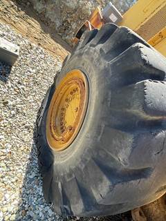 1992 Caterpillar 980F Wheel Loader For Sale, 31,000 Hours | Sacramento ...