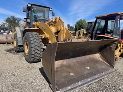2012 Kawasaki 80Z7 Wheel Loader