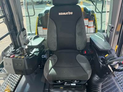 2023 Komatsu WA475-10 Wheel Loader