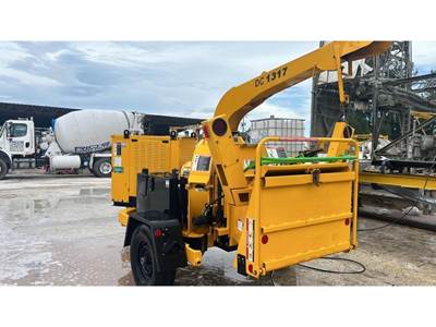 2018 Altec DC1317 Chipper