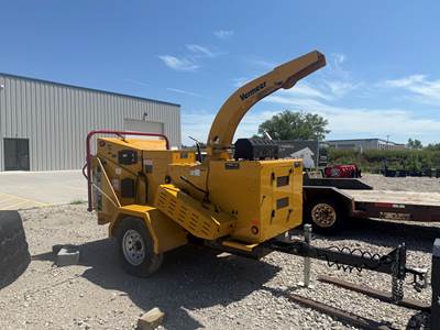 2023 Vermeer BC1000XL Chipper