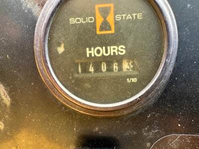 2004 Vermeer BC1800XL Chipper For Sale, 1,400 Hours | Miami, FL