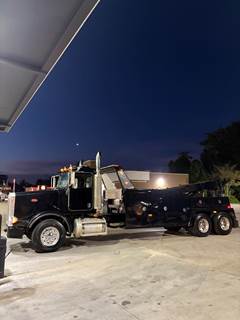 2007 Peterbilt 385 35-Ton Wrecker Tow Truck