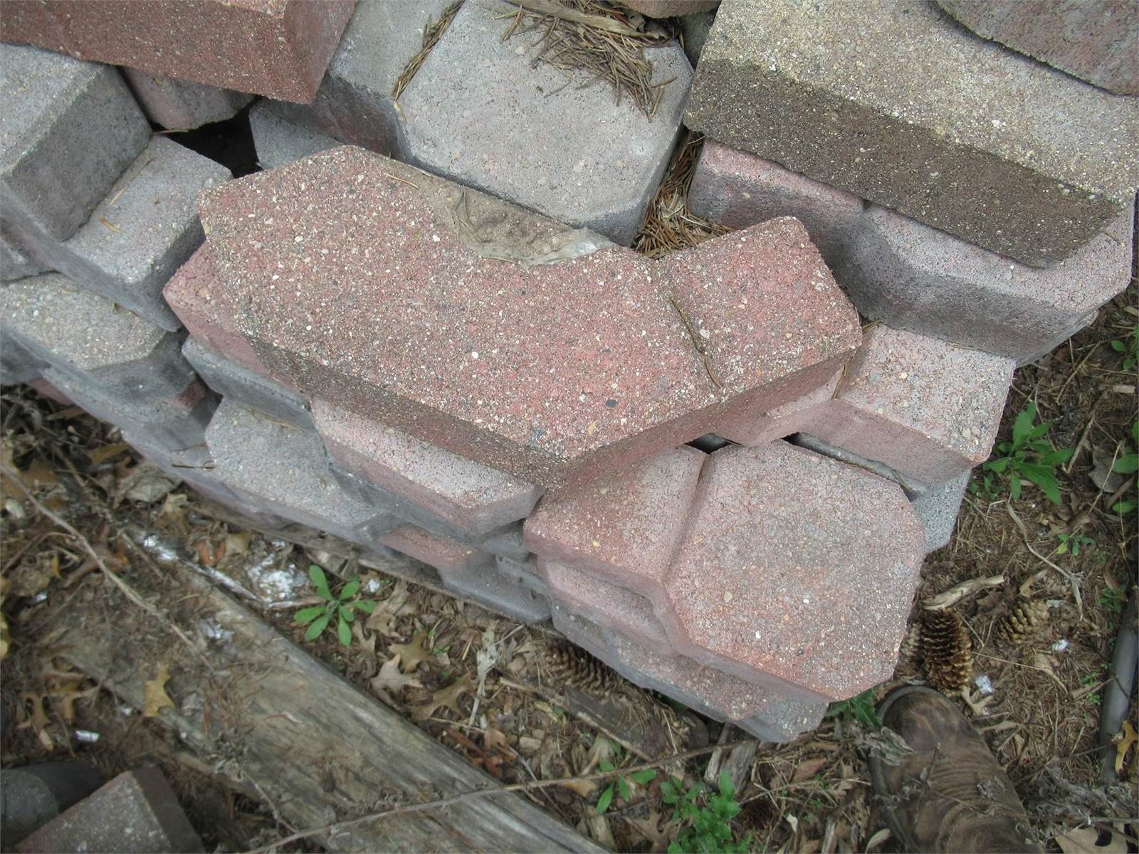 PATIO PAVERS For Sale Elk River, MN PERLH106
