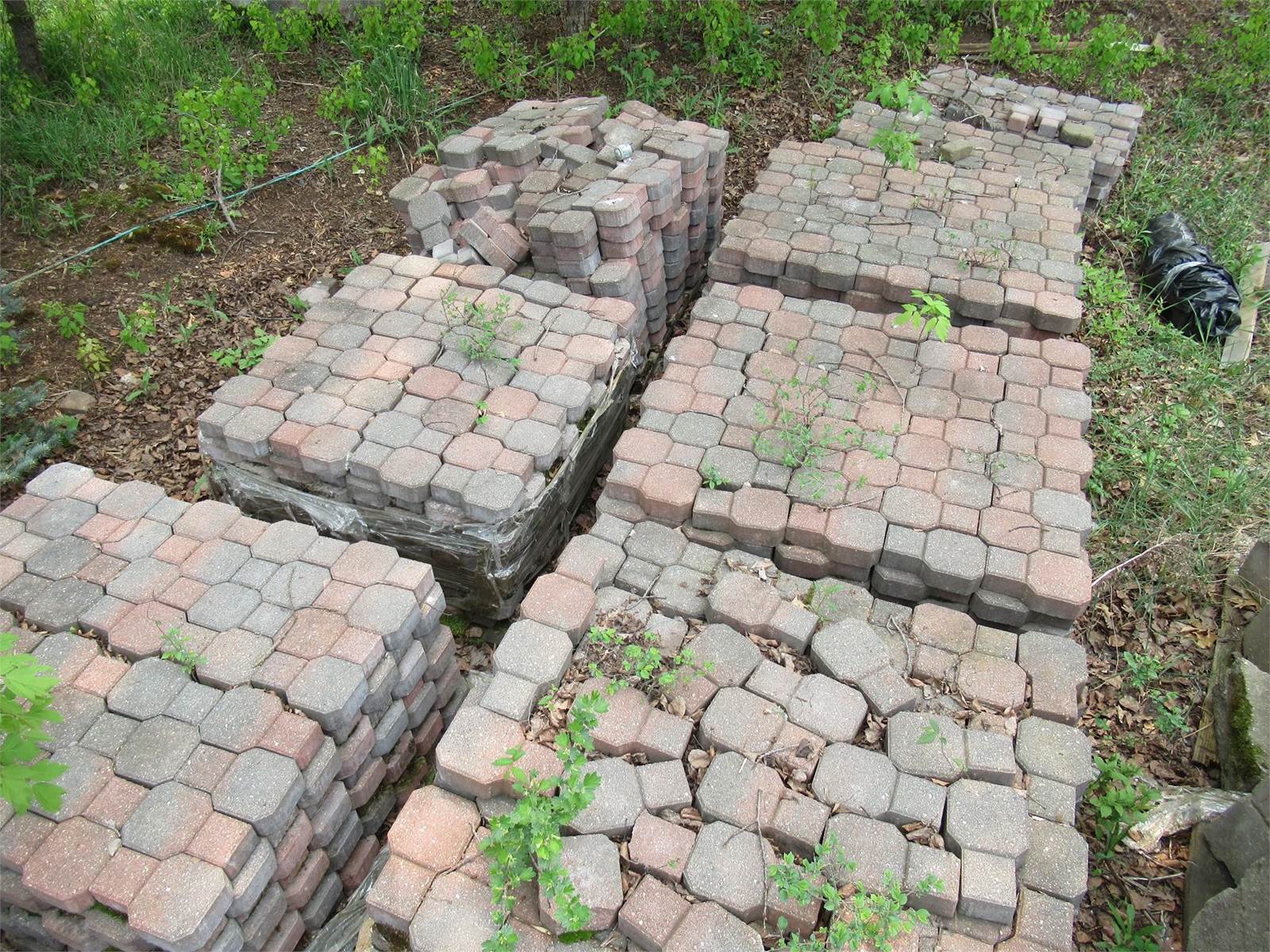 PATIO PAVERS For Sale Elk River, MN PERLH115