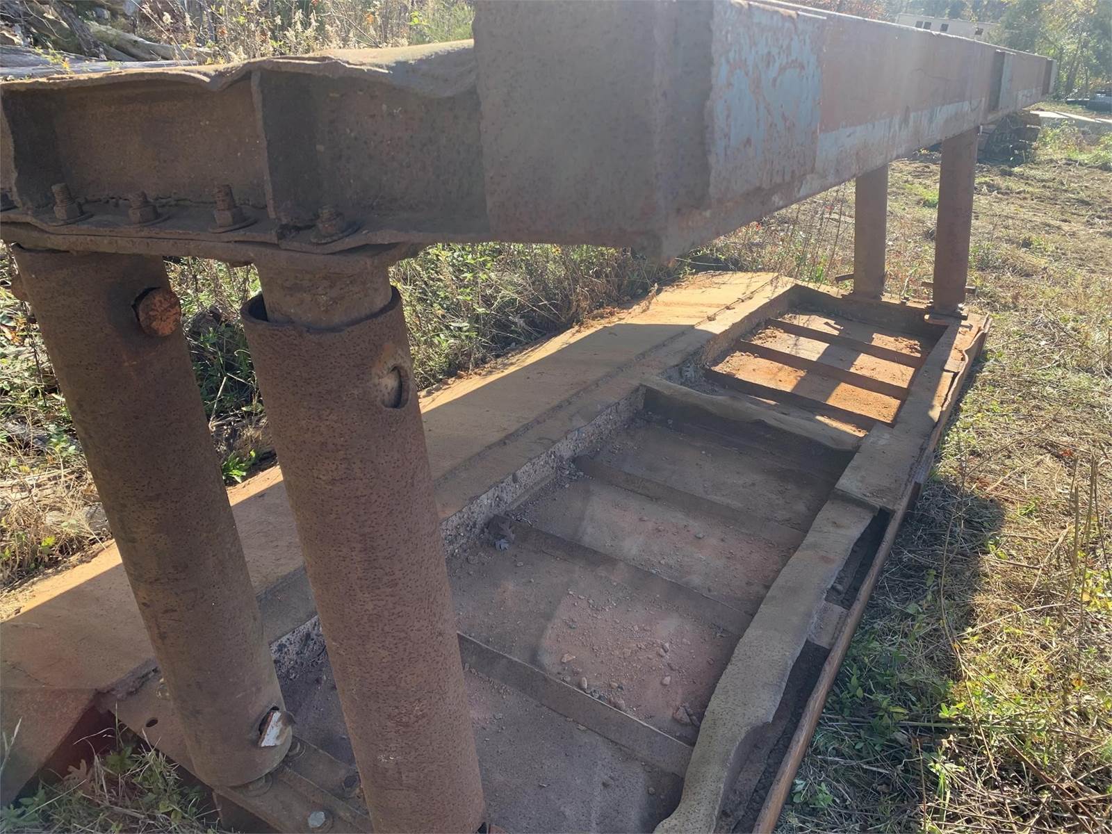 6FT TRENCH BOX For Sale Raleigh, NC 11769837