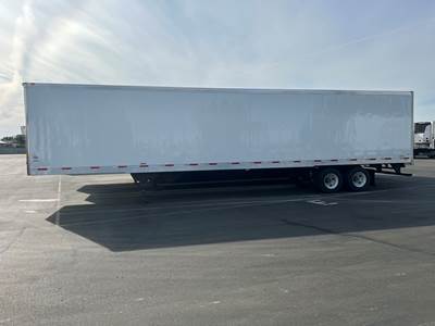 2022 UTILITY 3000R Reefer Trailer