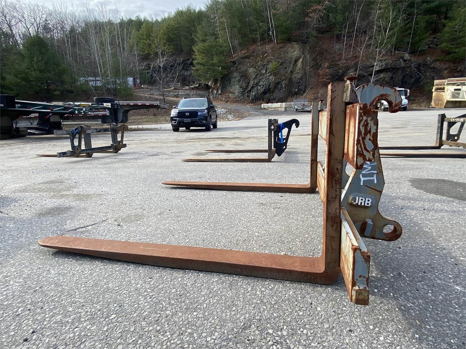 JRB FORKS Fork For Sale Londonderry, NH IM4581