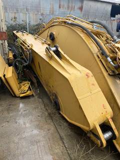 2013 Caterpillar 328D LCR Arm / Stick for 2013 328D LCR Excavator