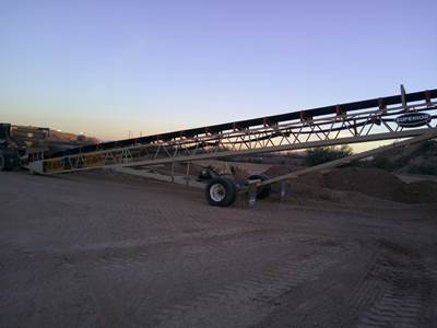 Superior Conveyor