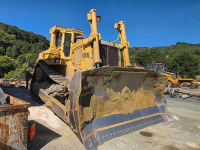 Caterpillar D10N For Sale | MyLittleSalesman.com