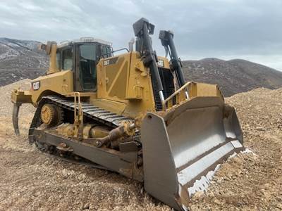 2019 Caterpillar D8T Dozer