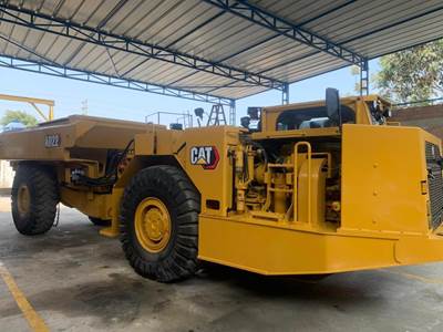 2020 Caterpillar AD22 Dumper