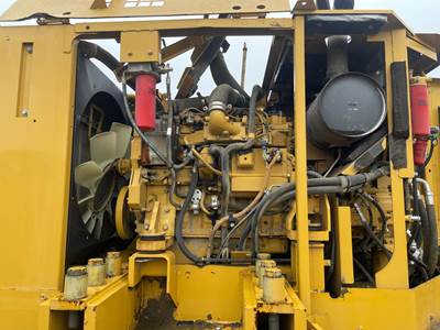 2013 Caterpillar 328D LCR Engine for 2013 and up 328D LCR Excavator