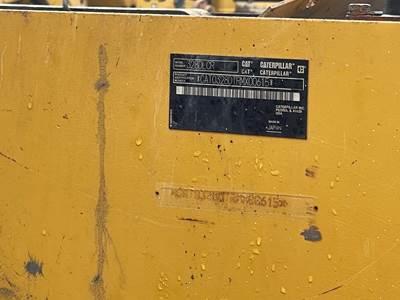 2013 Caterpillar 328D LCR Excavator - Hydraulic Thumb